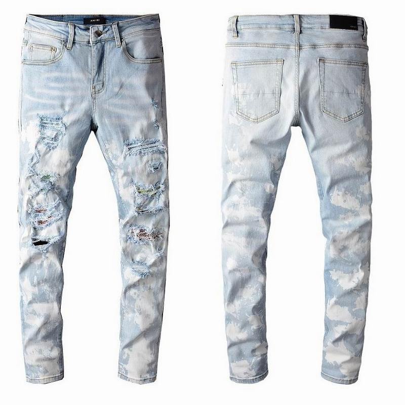 Amiri Men's Jeans 93